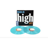 Lp Madlib  High Jazz -