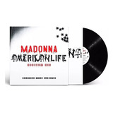 Lp Madonna: American Life - Mixshow Mix - Vinil Importado
