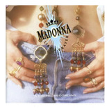Lp Madonna Like A Prayer Imp