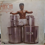 Lp Mancha Bateria Maravilhosa Volume 2