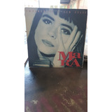Lp Mara Maravilha Importante É Ser Feliz 1992 Emi C/ Encarte