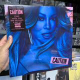 Lp Mariah Carey - Caution Vinyl