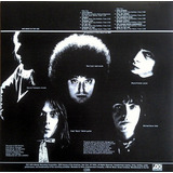 Lp Mc5 - Back In The Usa | Importado, Novo, Lacrado