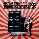 Lp Micah Shemaiah Original Dread Disco