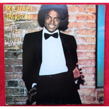 Lp Michael Jackson Off The Wall 1979 Original Oferta