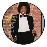 Lp Michael Jackson Off The Wall