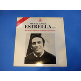 Lp Miguel Angel - Estrella Piano