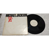 Lp Mix Bad Michael Jackson