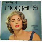 Lp Morgana - Esta E Morgana
