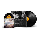 Lp Neil Young Colorado Vinil Duplo Importado Harvest Moon