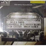 Lp Neil Young E Grazy Hourse At The Fillmore East March 1970