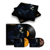 Lp Neil Young Shakespeare Box Vinil + Cd + Dvd Numerado04551