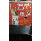 Lp New York City Discotheque 3