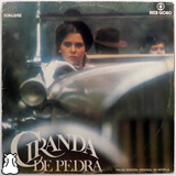 Lp Novela Ciranda De Pedra Nacional Disco De Vinil 1981