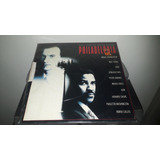 Lp Novo Trilha Sonora Do Filme Filadélfia Disco Vinil 1993