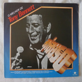 Lp O Melhor De Tony Bennett