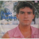 Lp Paulo Martins - Menina -