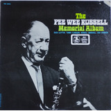 Lp Pee Wee Russell - The