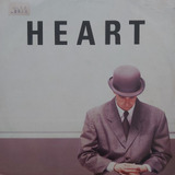 Lp Pet Shop Boys - Heart