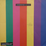 Lp Pet Shop Boys - Introspective