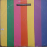 Lp Pet Shop Boys - Introspective