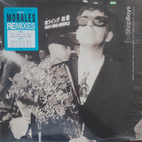 Lp Pet Shop Boys - Where The Streets Have No Name 