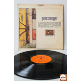 Lp Pete Seeger - Pete Seeger (1971 / Imp. Eua)
