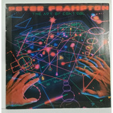 Lp Peter Frampton The Art Of