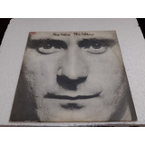 Lp Phil Collins - Face Value - Classic Rock (b1)