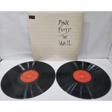 Lp Pink Floyd / The Wall