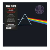 Lp Pink Floyd Dark Side Importado