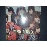 Lp Pink Floyd Piper At The
