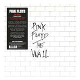 Lp Pink Floyd The Wall Duplo Importado Lacrado Frete Grátis 