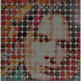 Lp Public Image Ltd9(p.i.l. 9)1989-encarte