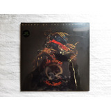 Lp Queens Of The Stone Age ( Limited Edition Green Vinil )