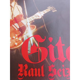 Lp Raul Seixas Gita Excelente Disco Vinil Rock Colecionador 