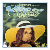 Lp Ray Conniff The Way We Were Disco De Vinil 1974