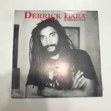 Lp Reggae- Derrick Lara ( Motherless