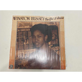 Lp Reggae- Winston Hussey ( The