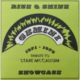 Lp Rise & Shine Showcase (v.a