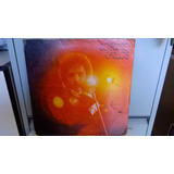 Lp Roberto Carlos (amigo) - Disco Cbs 1977 C/ Encarte-poster