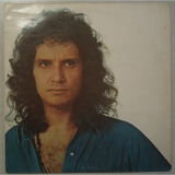 Lp Roberto Carlos 1974 Despedida, Disco De Vinil Com Encarte