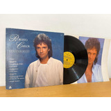 Lp Roberto Carlos Inolvidables 1993 Vinil Com Encarte