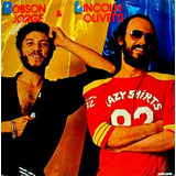 Lp Robson Jorge & Lincoln Olivetti