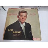 Lp Russ Conway My Concerto For