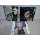 Lp Russell Hitchcok Paul Young E