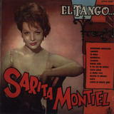 Lp Sarita Montiel -  El