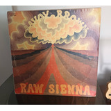 Lp Savoy Brown Raw Sienna London
