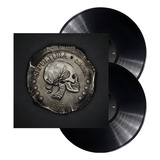 Lp Sepultura Quadra 2020 Vinil Novo E Lacrado