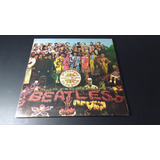 Lp Sgt. Pepper's Lonely Hearts Club